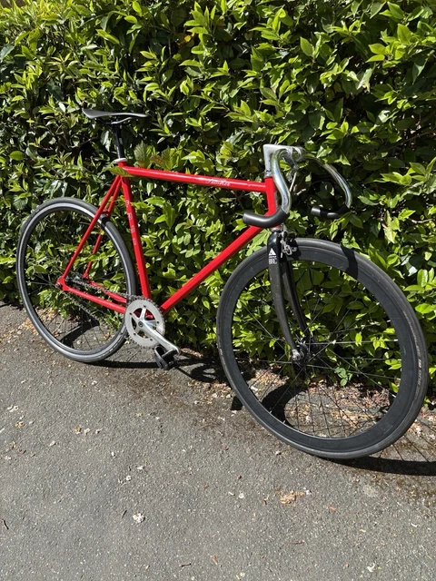 ■ Fuji FEATHER 2022_FUJI_FEATHER_BURNTCOPPER_