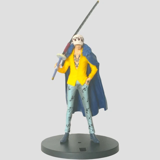 RARE ONE PIECE Kawamatsu 2022 Figurine Exclusivité Japon Ichiban kuji