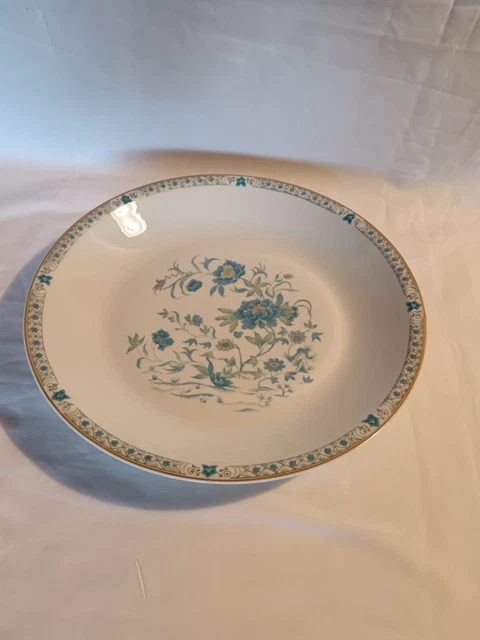 Service de table Haviland à Limoges modèle Nankin composé de 24