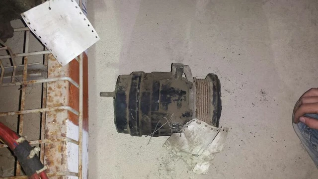 AC COMPRESSOR O-RING Seal On Suction Port Fits 91-93 CAPRICE 37315 $104 ...