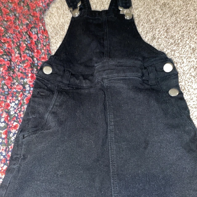 bundle of 2 girls dresses, age 8-9 years F&F H&M 3