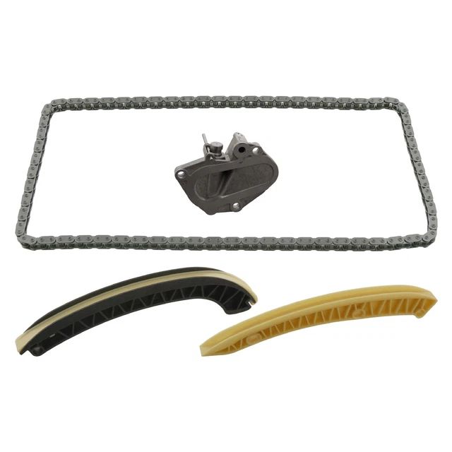 Febi Bilstein 48775 Kit Chaîne Pompe à Injection - Pièce D'Origine Pour BMW Et Mini