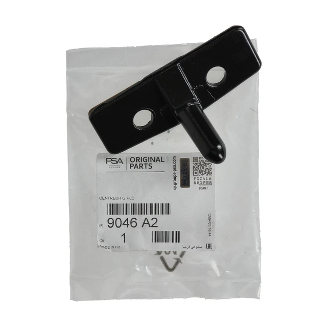 Actionneur De Porte Coulissante Gauche/droite Compatible Avec Ford Transit Mk6mk7 Yc15 14b287 Aa 90768054