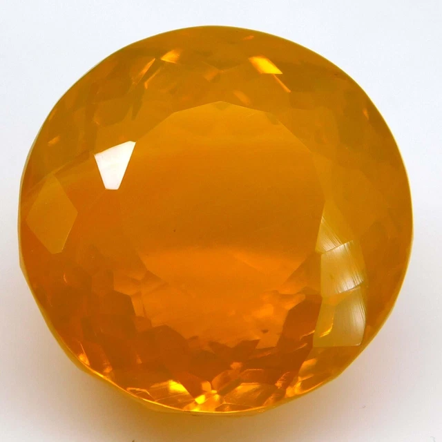 Perle Ronde Naturelle Mer Du Sud 3,50 Ct - Certifiée GDL, Couleur Peach White, Neuf Avec étiquettes