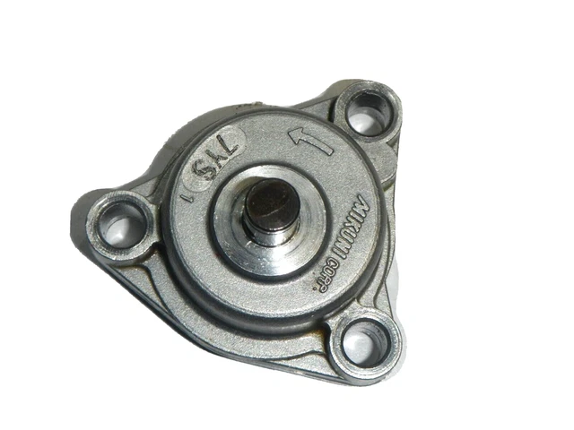 Lower oil pump 1999 KTM 640 LC4 Adventure Enduro EGS-E