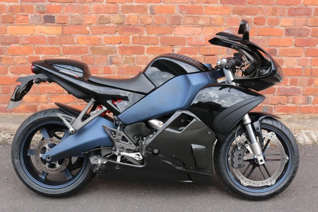 Buell 1125R 2009