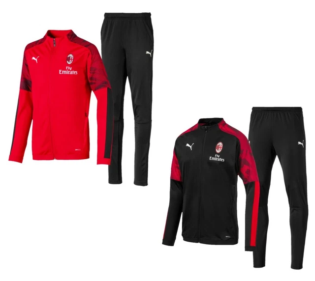 Survetement deals puma 2019