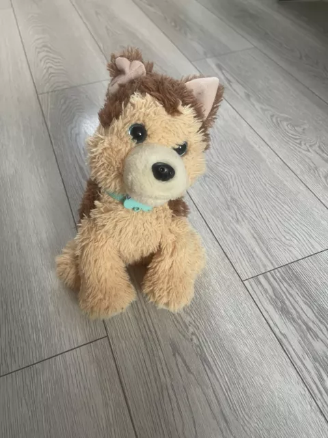 Woofles playful pup store