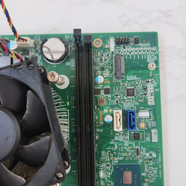 HP LGA1151 SOCKET Hamar Rev A 15080-1 Motherboard 348.05A06.0011 844848 ...