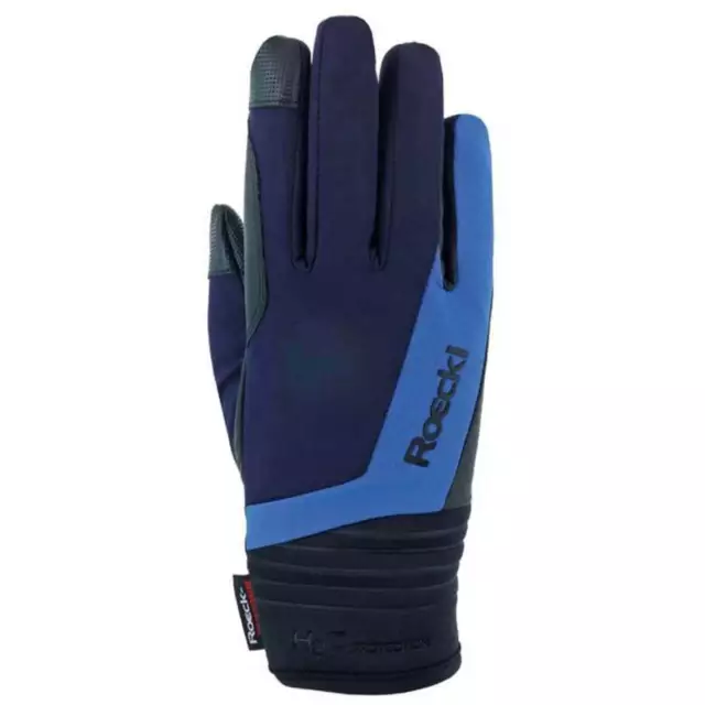 Roeckl Gants Hiver Winsford