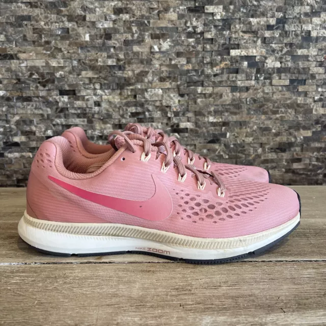 Nike air zoom pegasus 34 womens deals size 9