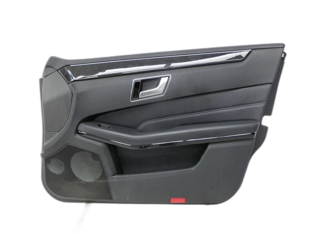 Rivestimento porta cartone porta anteriore destro per Mercedes S212 E350d 13-16 station wagon