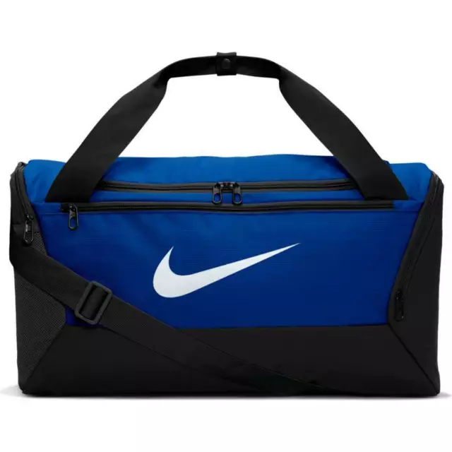 Nike Sporttasche Trainingstasche BRSLA S DUFF - 9.0 (41L) BA5957-480