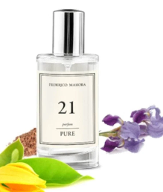 Fm pure 21 clearance