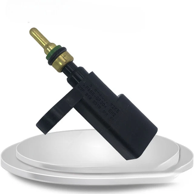 COOLANT TEMPERATURE SENSOR For VW Golf Jetta Audi A3 Q3 1.4T EA211 18