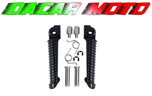 Forcellone Supporto Paddock Bobine Bobine Rulli Per Yamaha Yzf-r6 1999