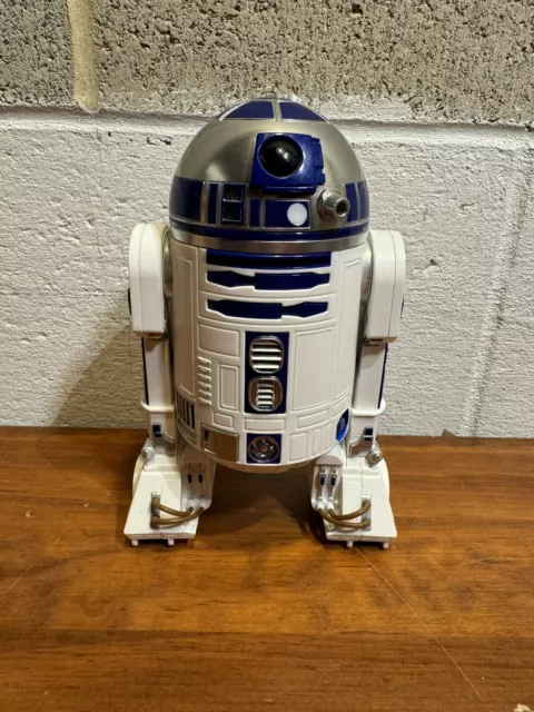 sphero star wars r2-d2 app-enabled droid