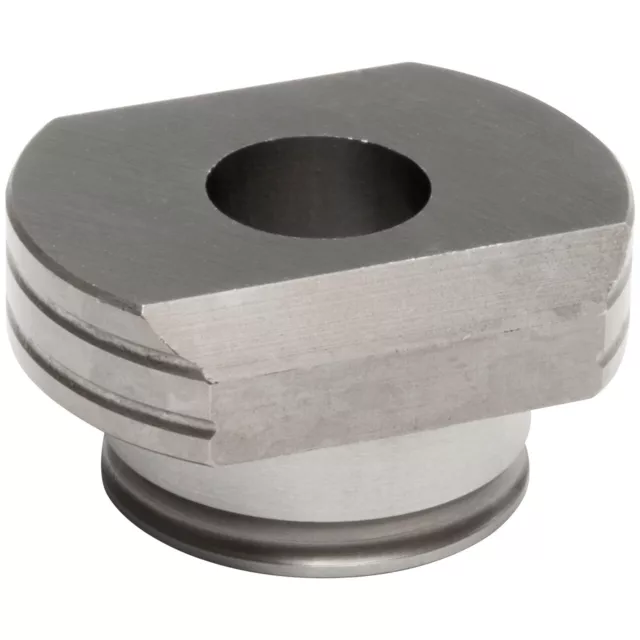 Hougen  76574 15/64" Round Die SA  (5/64-1/8THK)