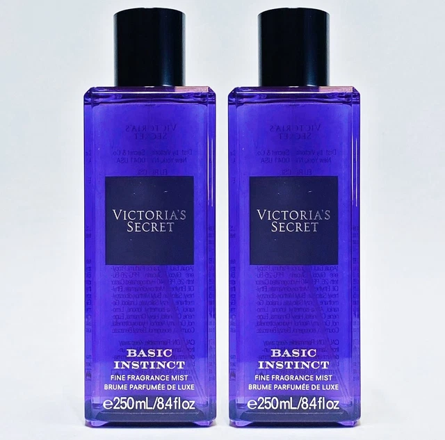 Basic instinct online spray