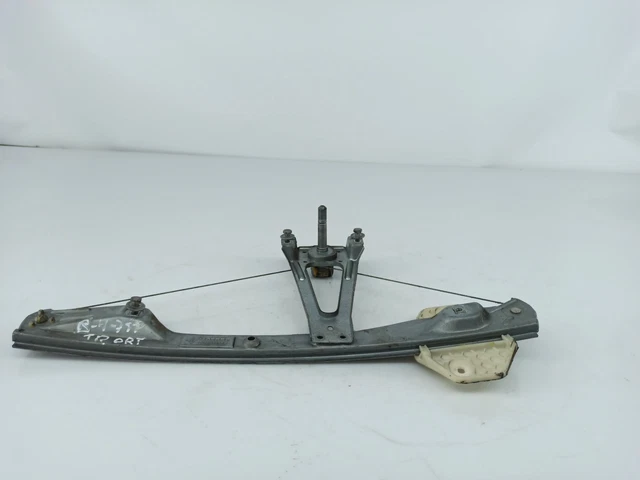 Mécanisme De Vitre Arrière Droit Renault Laguna II Grandtour 2001 - 8200305721