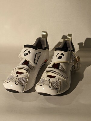 Bontrager RXL Hilo Bianco 44 UK 10 RRP £ 149.99 