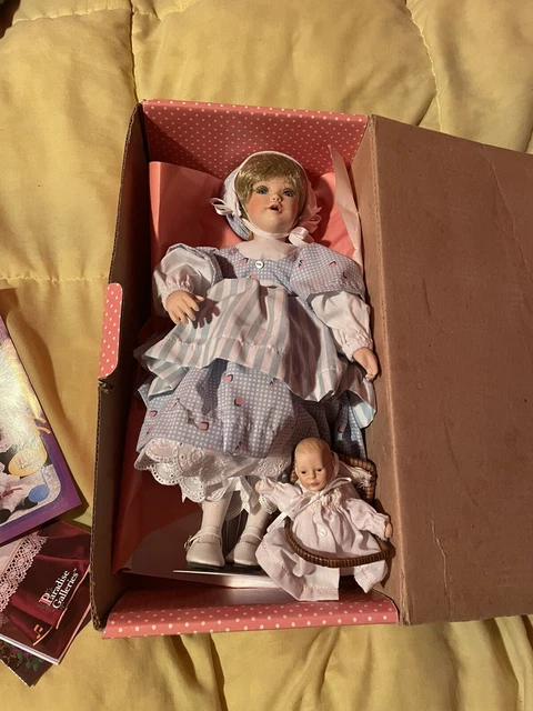 porcelain doll 3