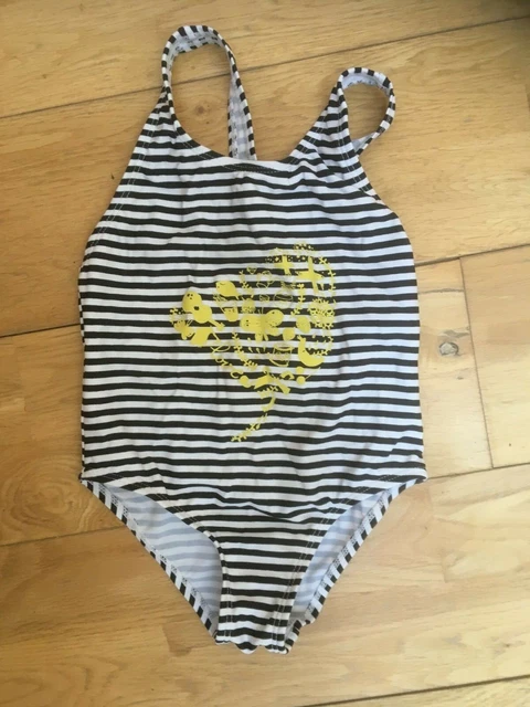 Maillots de bain pour fille et bébé anti-UV - Taille de 6 mois à 8 ans