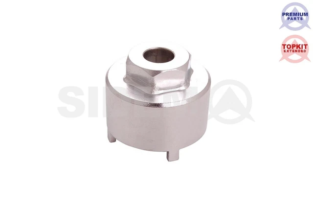 Set strumenti di montaggio SIDEM giunto portante/guida R10092 inferiore anteriore bilaterale GPL