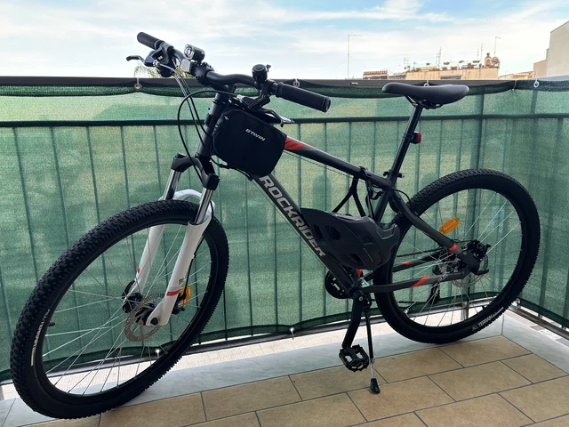 Decathlon Rockrider St 120 Decathlon Copertoni Bici 26 DECATHLON