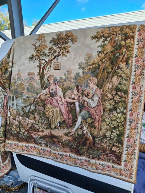 Pinton - Tapisserie, création contemporaine et tradition d'Aubusson