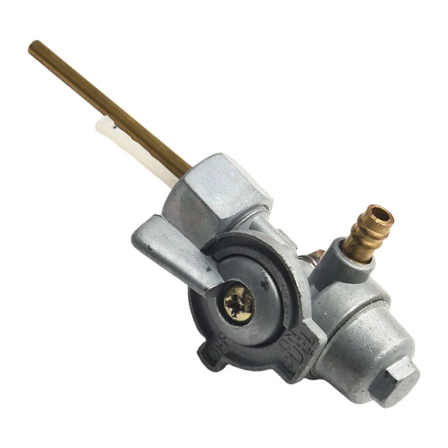 Vanne Réservoir Carburant Pour Yamaha YZ 80/85/250/400/426/450 (1998-2003) - Pièce Moto Cross Neuve
