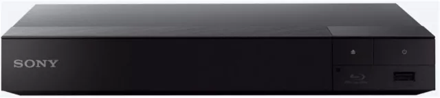 Sony Blu-ray-Player BDP-S6700 Schwarz
