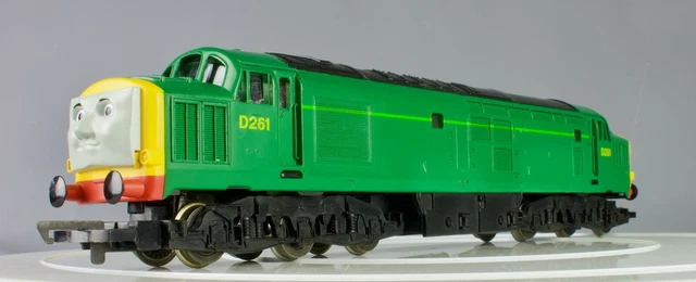 Hornby d261 outlet