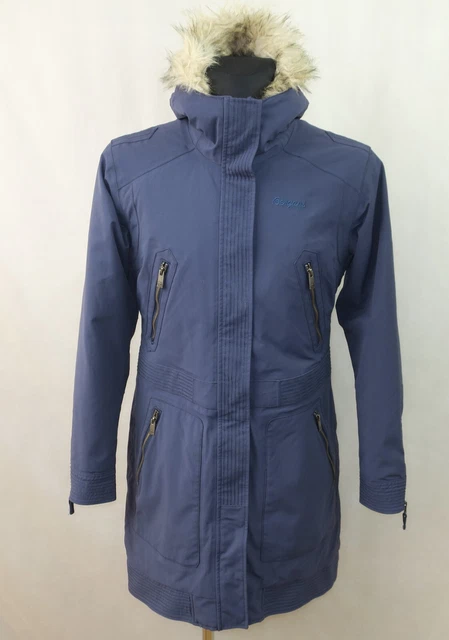 Bergans kongsberg insulated lady jacket sale