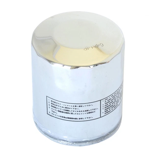 Filtre à Huile Type Origine Hiflo Filtro MT09 Et SP - Tracer Et GT - XSR 900 13-21