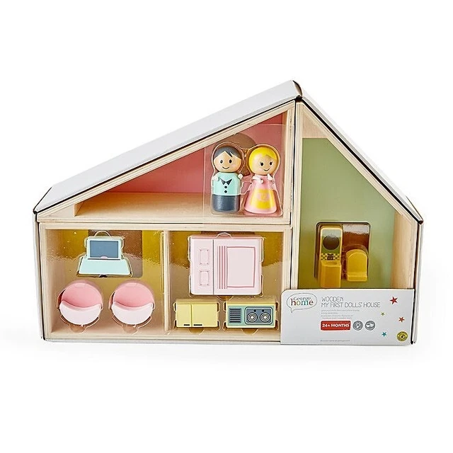George home clearance dolls house