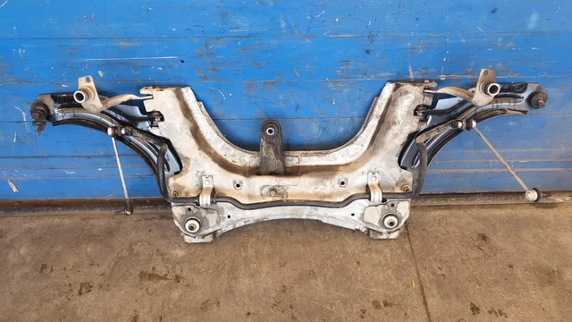 CULLA MOTORE RENAULT Megane ll Serie K9K 728, K9K 729 Diesel 1500 (0206 1421931