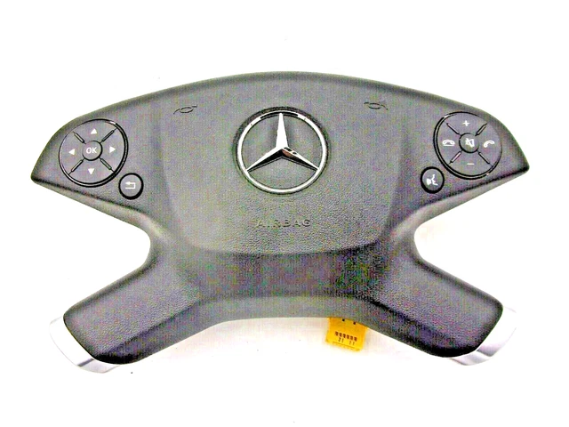 Airbag Volante Mercedes Classe E W212 A2128600102