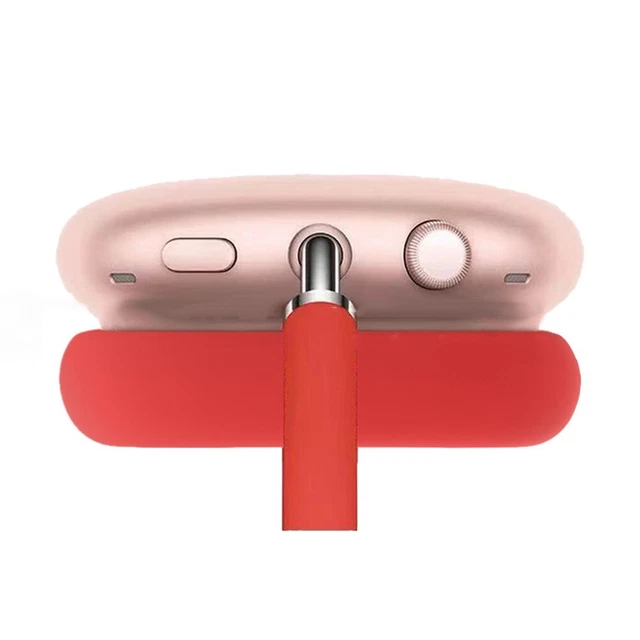 Headset Silicone Case Protects from Scratches Easy to Wash for AirPods Max