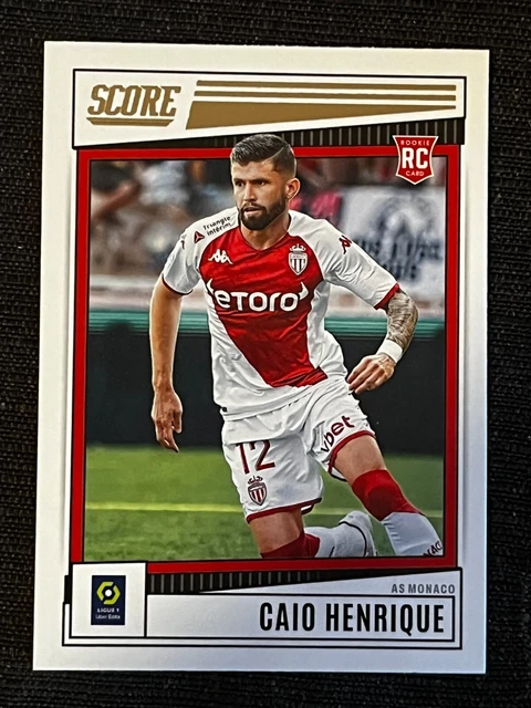Carte Panini Laser Ligue 1 2022 - Mikkel Desler #185 Toulouse - NEUF