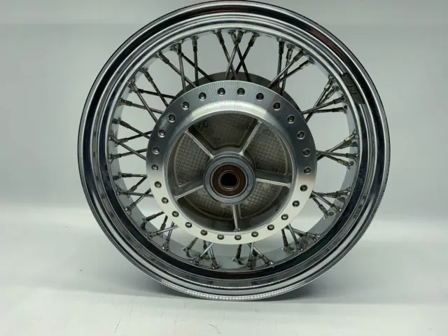 Honda VT750 C Shadow Felge hinten Hinterradfelge Rear wheel (1) 97'