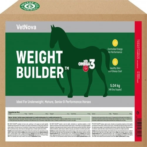Weight Builder 5 Kg