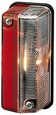HELLA Umrißleuchte 2XS 005 020-001