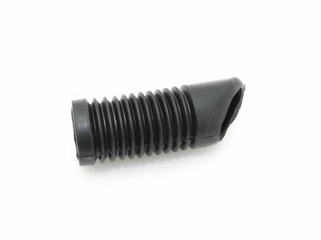 Soufflet D'aspiration En Caoutchouc RMS Pour Vespa Sprint 150 / Rally 180 - Pièce De Rechange Qualité OEM