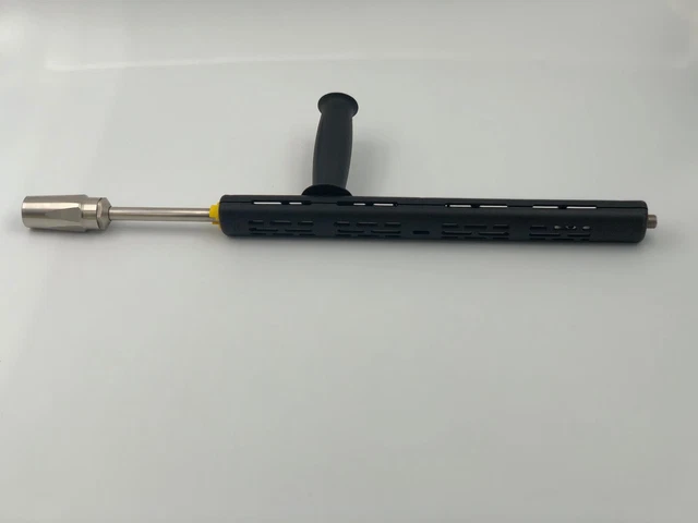 ST-72  Foam lance with air injector 3
