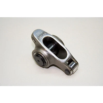 PRW INDUSTRIES, INC. SBF S/S Roller R/A's - 1.6 Ratio 3/8 Stud 230201