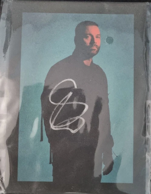 MUSE - WILL Of The People - Signed Artcard Pack £16.14 - PicClick UK
