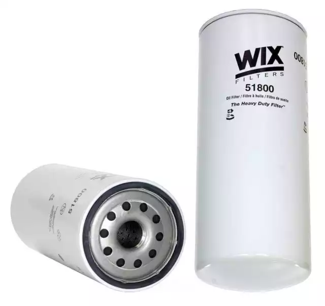 Engine Oil Filter Wix 51800