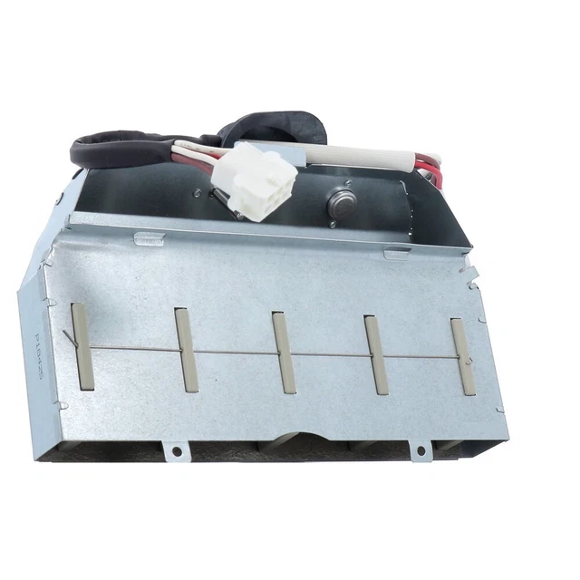 Resistance 1800w + 700w 0024000291 pour Seche-linge Haier