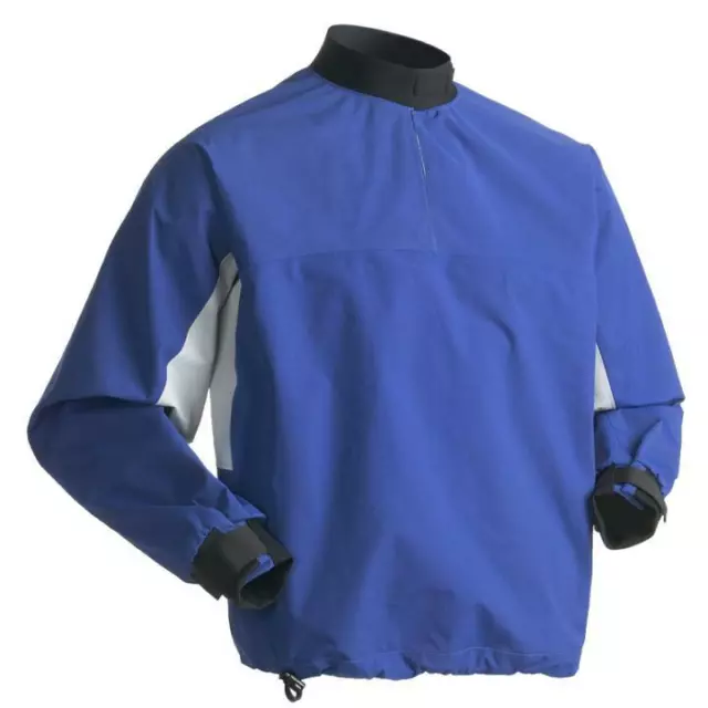 Immersion Research LS Paddle Top, Cag waterproof windproof Kayaks Jacket